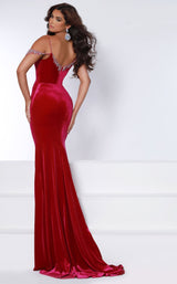 Johnathan Kayne 2679 Magenta