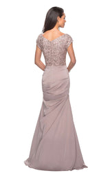 La Femme 26806 Champagne