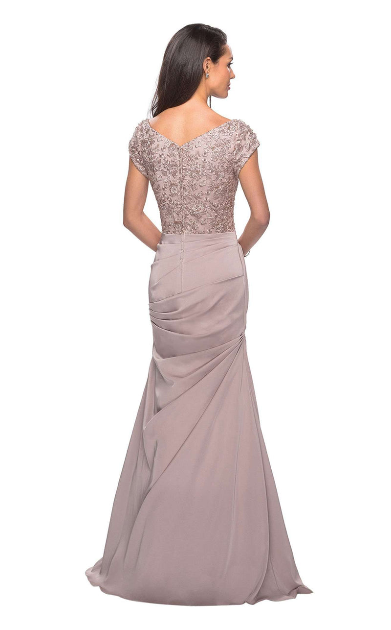 La Femme 26806 Champagne
