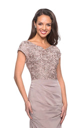 La Femme 26806 Champagne