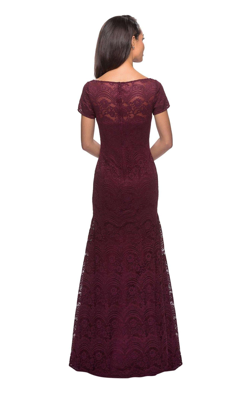 La Femme 26875 Dress | NewYorkDress.com La Femme 26875 Dress | NewYorkDress.com