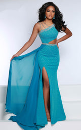 Johnathan Kayne 2688 Teal