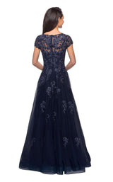 La Femme 26907 Navy