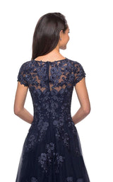 La Femme 26907 Navy