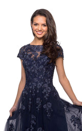 La Femme 26907 Navy