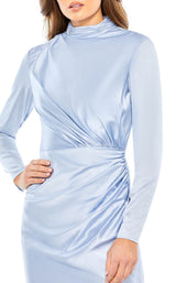 Mac Duggal 26931 Powder Blue