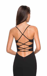 La Femme 26940 Black