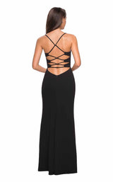 La Femme 26940 Black
