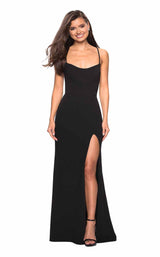 La Femme 26940 Black
