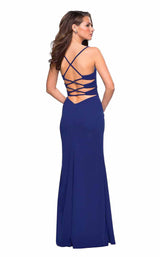 La Femme 26940 Sapphire Blue