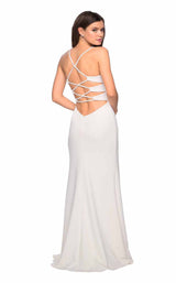 La Femme 26940 White