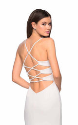 La Femme 26940 White
