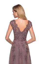 La Femme 26942 Cocoa
