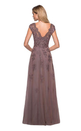 La Femme 26942 Cocoa