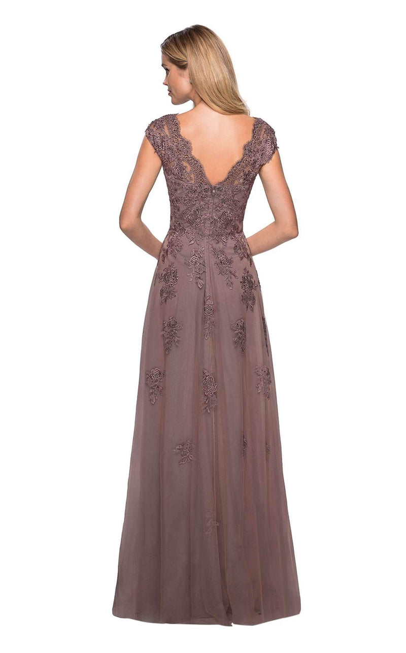 La Femme 26942 Cocoa