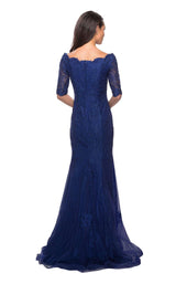 La Femme 26943 Marine Blue