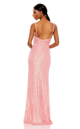 Mac Duggal 26945 Coral