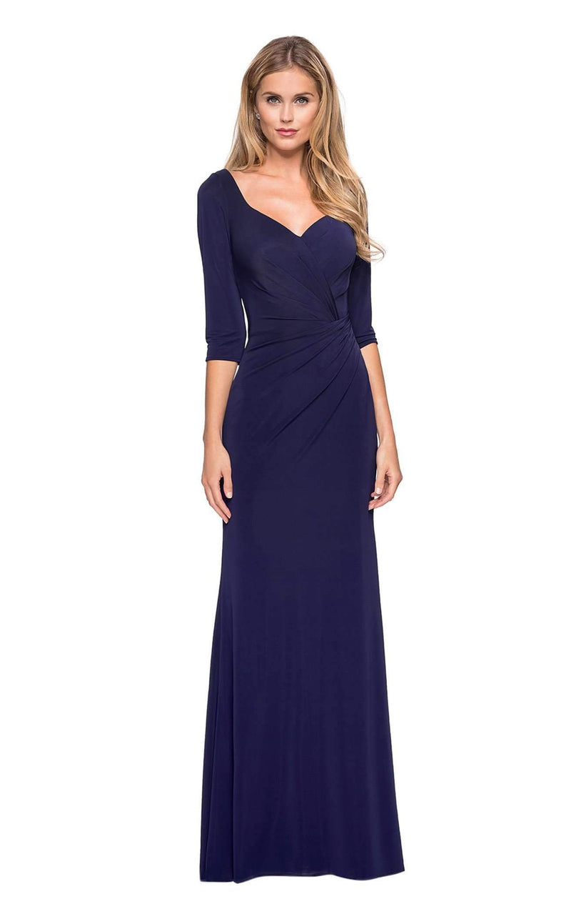 La Femme 26955 Dress | NewYorkDress.com