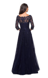 La Femme 26959 Navy