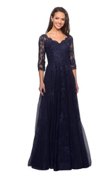 La Femme 26959 Navy