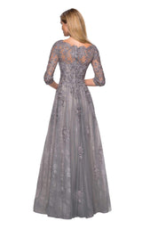 La Femme 26959 Platinum