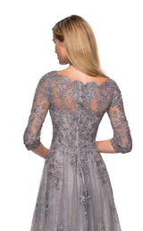 La Femme 26959 Platinum