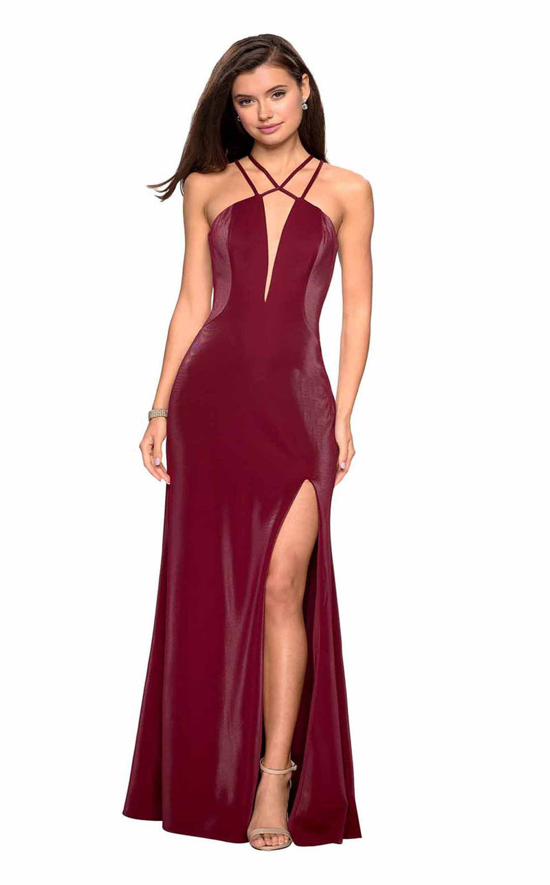 La Femme 26963 Dress La Femme 26963 Dress