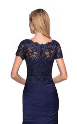La Femme 26979 Navy