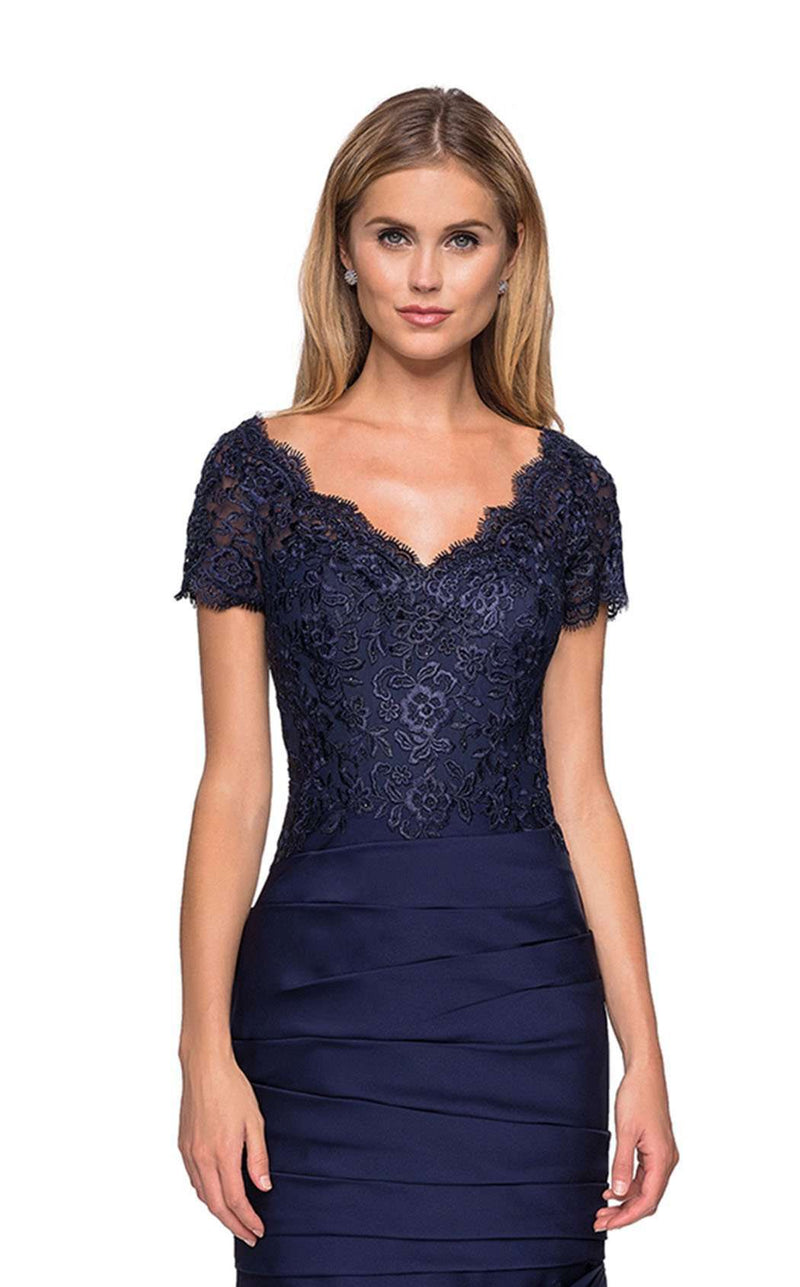 La Femme 26979 Navy