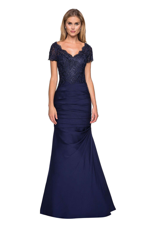 La Femme 26979 Navy