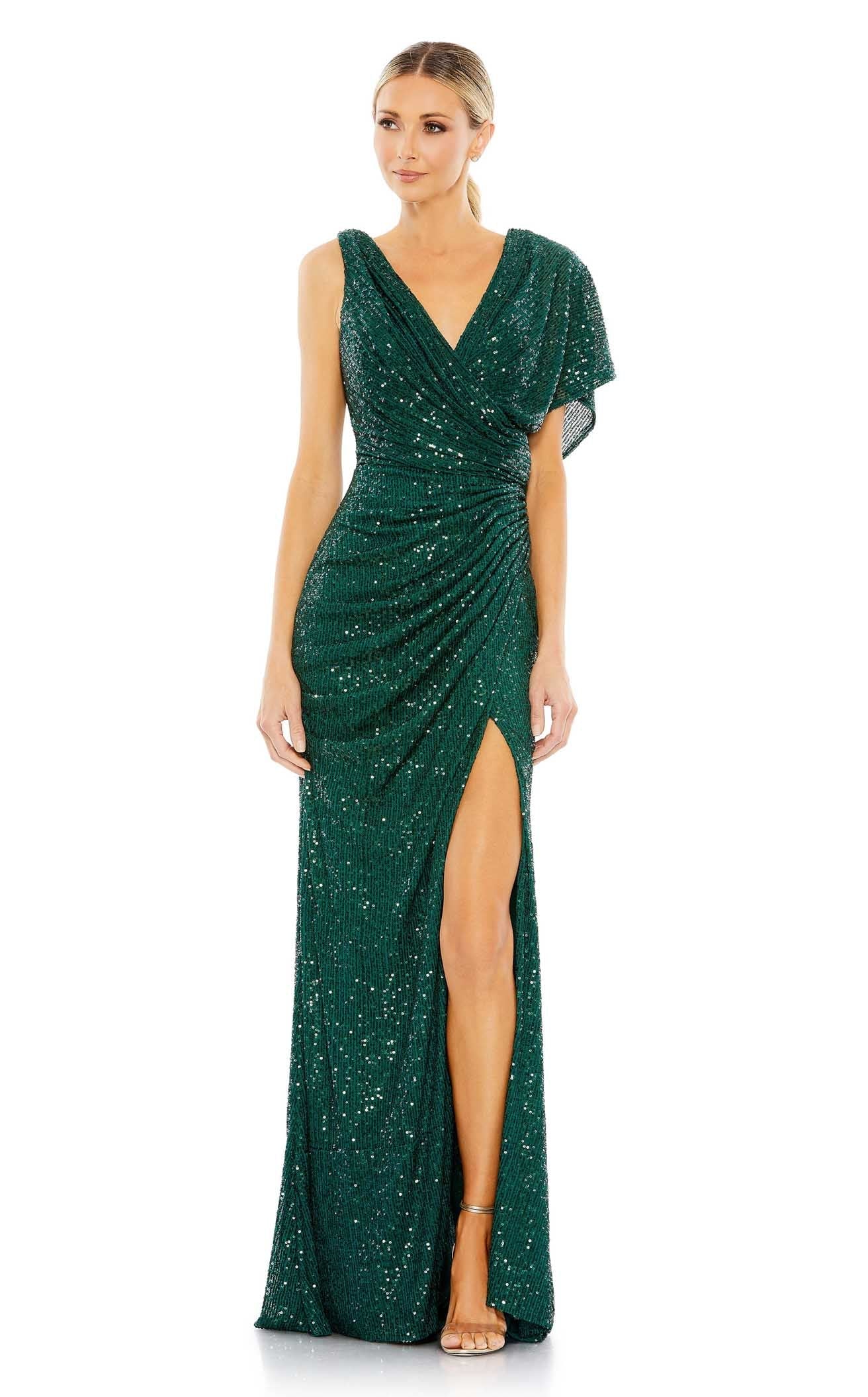 Mac Duggal 26988 Dress