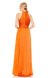 【MAC DUGGAL】ロング ドレス ホルター ラインストーン ブラック Mac Duggal 26992 Dress | NewYorkDress.com