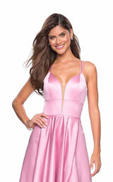 La Femme 26994 Blush