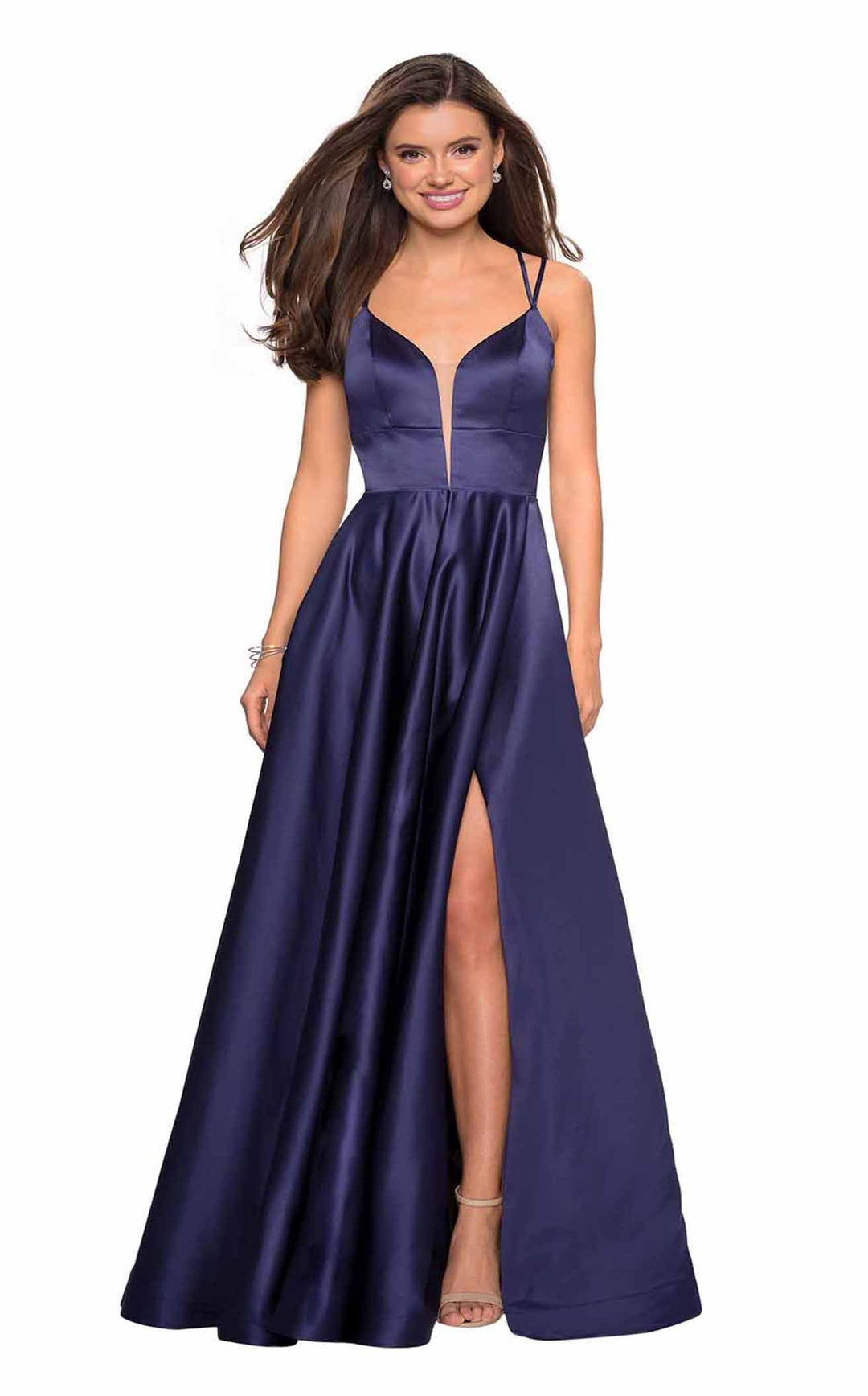 La Femme 26994 Navy