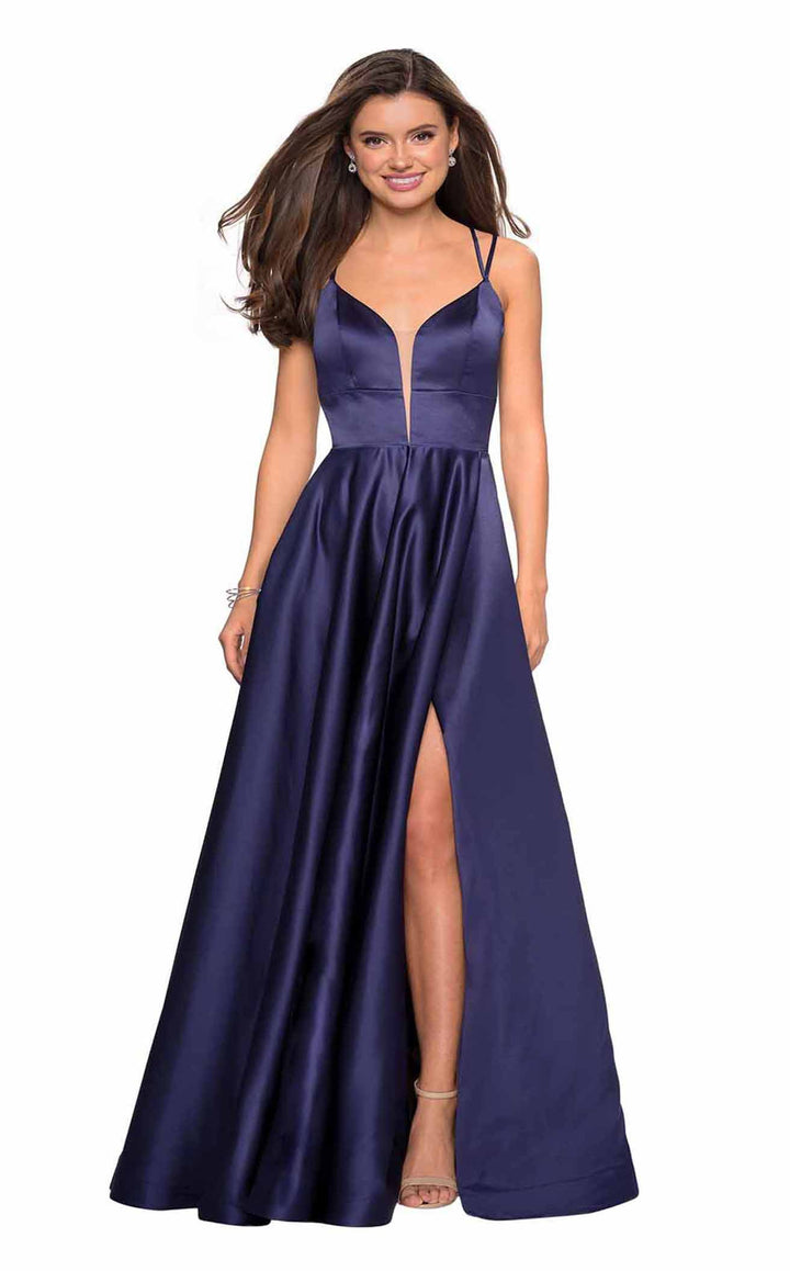 La Femme 26994 Navy