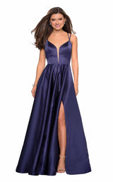 La Femme 26994 Navy