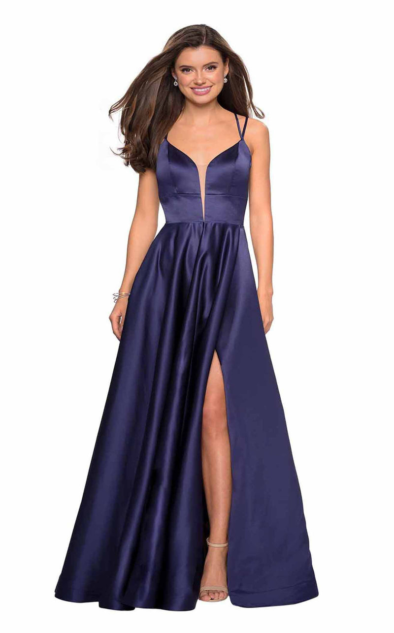 La Femme 26994 Navy