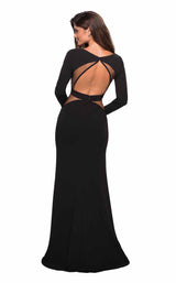 La Femme 26995 Black