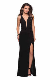 La Femme 26997 Black