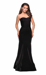 La Femme 26999 Black