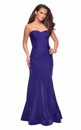 La Femme 26999 Indigo