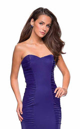 La Femme 26999 Indigo