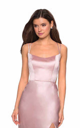 La Femme 27010 Blush