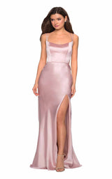 La Femme 27010 Blush