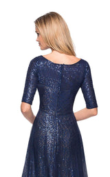 La Femme 27016 Navy