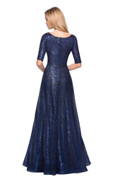 La Femme 27016 Navy