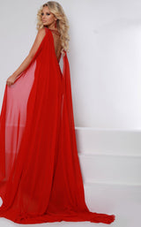 Johnathan Kayne 2701 Red