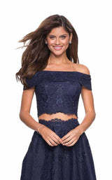 La Femme 27028 Navy