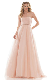 Colors Dress 2703 Dress Blush