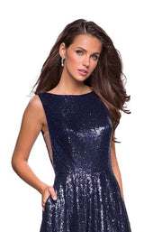 La Femme 27061 Navy